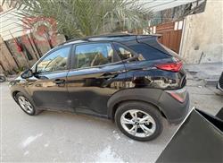 هيونداي كونا